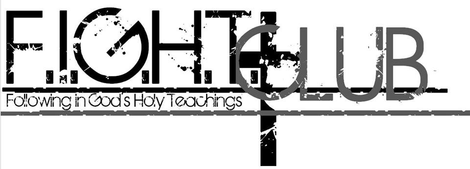 Saint John Vianney's Fight Club